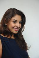 Richa Gangopadhyay at Bhai Audio Release